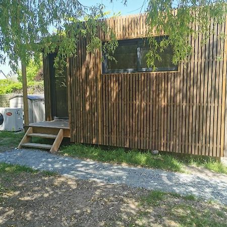 Willa Grille Kub Amboise Zewnętrze zdjęcie