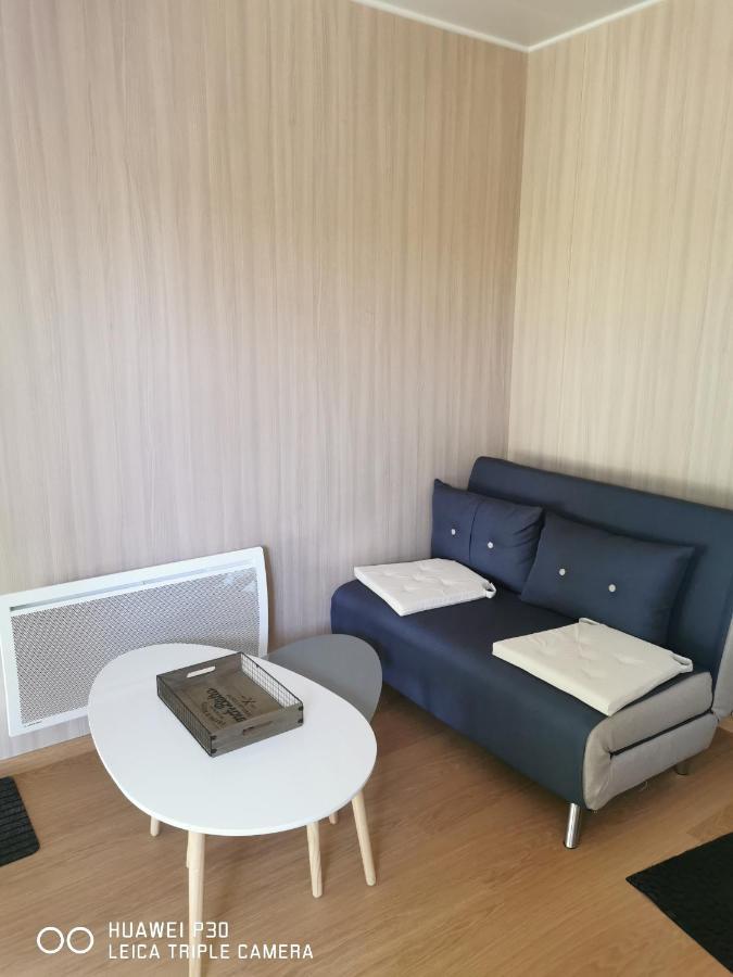 Willa Grille Kub Amboise Zewnętrze zdjęcie